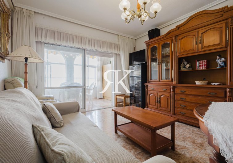 Segunda mano - Apartamento  - Torrevieja - Costa Blanca