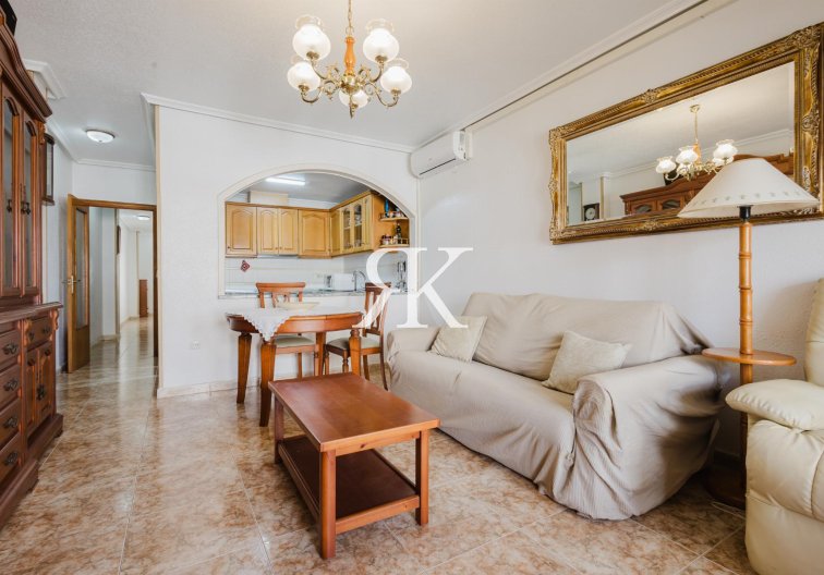 Segunda mano - Apartamento  - Torrevieja - Costa Blanca