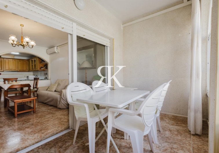 Segunda mano - Apartamento  - Torrevieja - Costa Blanca