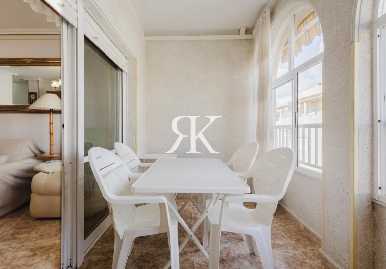 Segunda mano - Apartamento  - Torrevieja - Costa Blanca