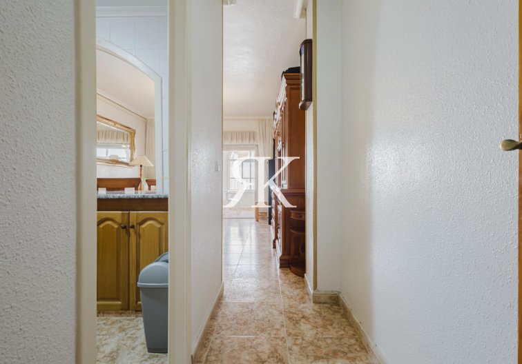 Segunda mano - Apartamento  - Torrevieja - Costa Blanca