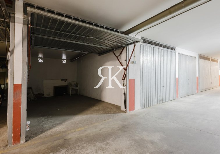 Segunda mano - Apartamento  - Torrevieja - Costa Blanca