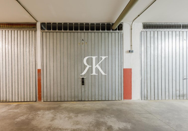 Segunda mano - Apartamento  - Torrevieja - Costa Blanca