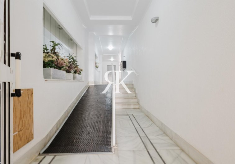 Segunda mano - Apartamento  - Torrevieja - Costa Blanca