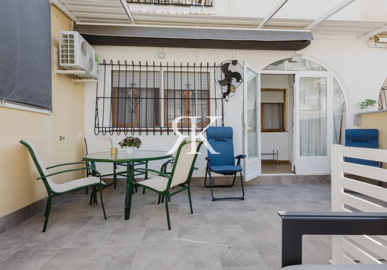 Revente - Bungalow - Torrevieja - Costa Blanca