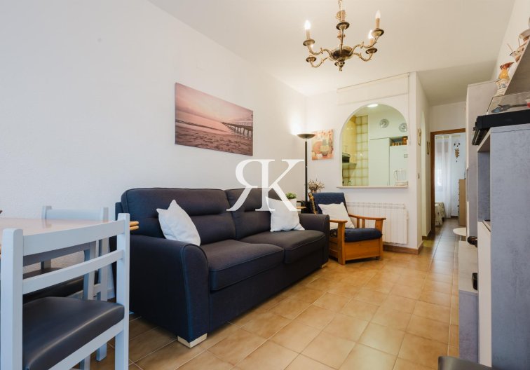 Revente - Bungalow - Torrevieja - Costa Blanca
