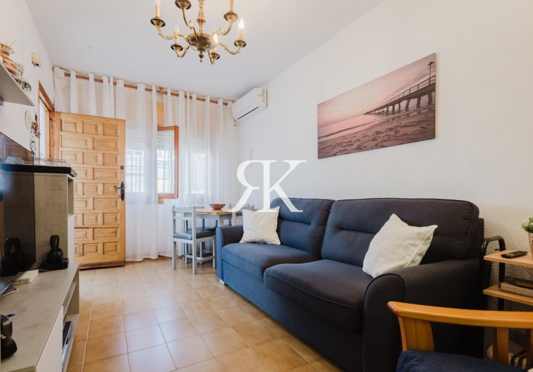 Revente - Bungalow - Torrevieja - Costa Blanca