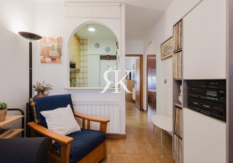 Revente - Bungalow - Torrevieja - Costa Blanca