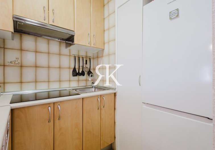 Revente - Bungalow - Torrevieja - Costa Blanca