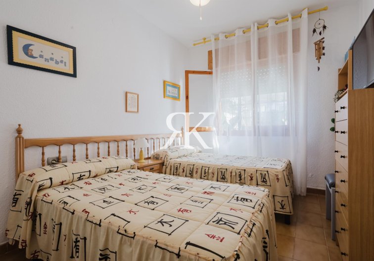 Revente - Bungalow - Torrevieja - Costa Blanca