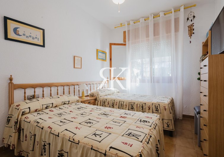 Revente - Bungalow - Torrevieja - Costa Blanca