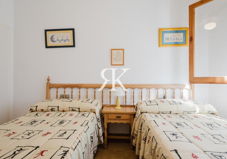 Revente - Bungalow - Torrevieja - Costa Blanca