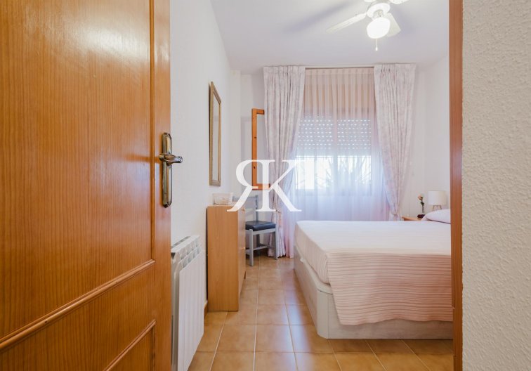 Revente - Bungalow - Torrevieja - Costa Blanca