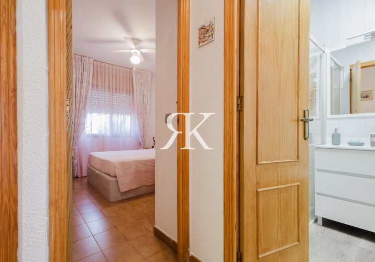 Revente - Bungalow - Torrevieja - Costa Blanca