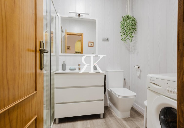 Revente - Bungalow - Torrevieja - Costa Blanca