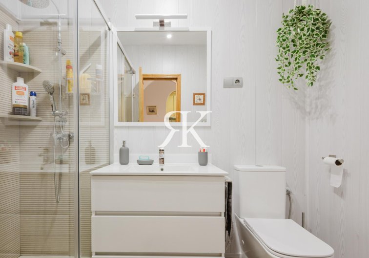 Revente - Bungalow - Torrevieja - Costa Blanca