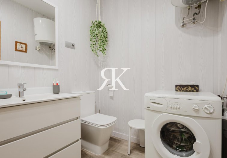 Revente - Bungalow - Torrevieja - Costa Blanca