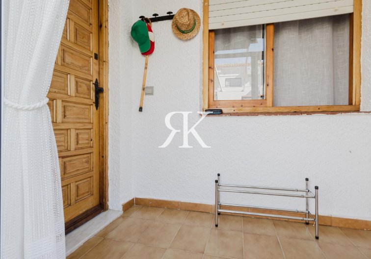 Revente - Bungalow - Torrevieja - Costa Blanca