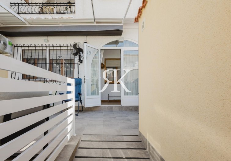 Revente - Bungalow - Torrevieja - Costa Blanca