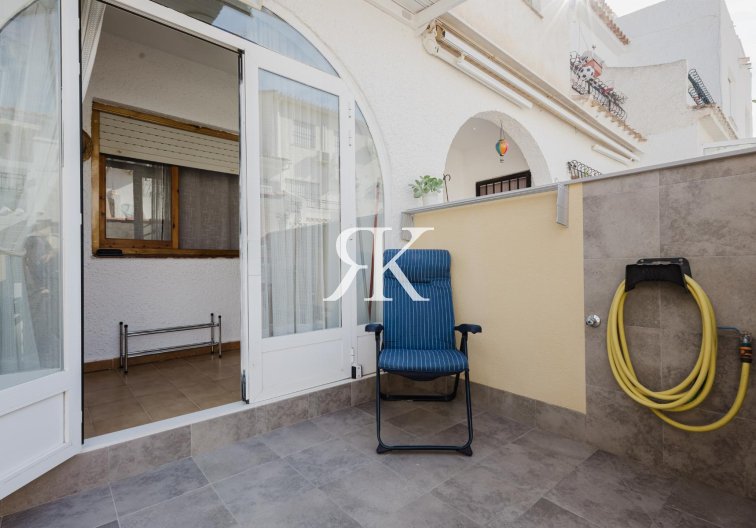 Revente - Bungalow - Torrevieja - Costa Blanca