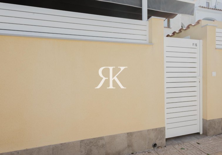 Revente - Bungalow - Torrevieja - Costa Blanca