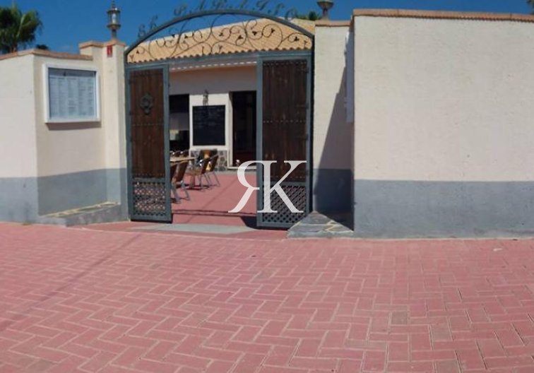 Revente - Bungalow - Torrevieja - Costa Blanca