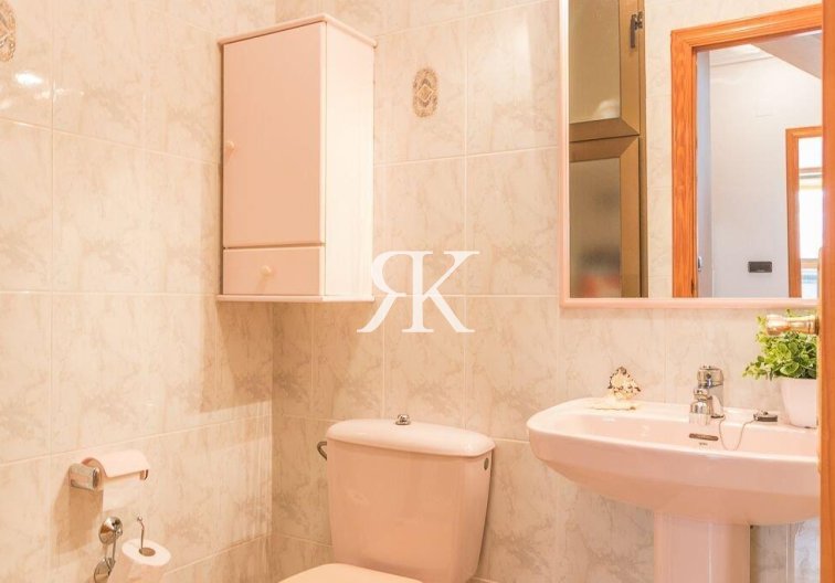 Revente - villa - Orihuela Costa - Costa Blanca