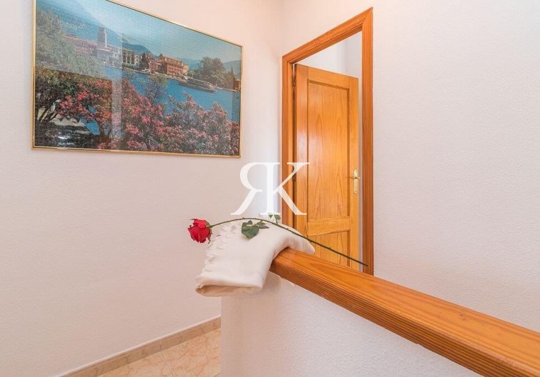 Revente - villa - Orihuela Costa - Costa Blanca