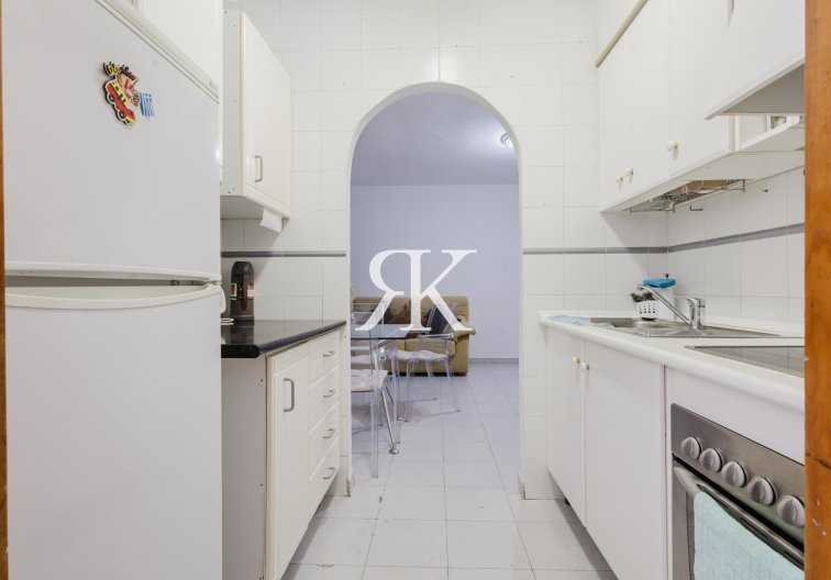 Segunda mano - Apartamento  - Torrevieja - Costa Blanca