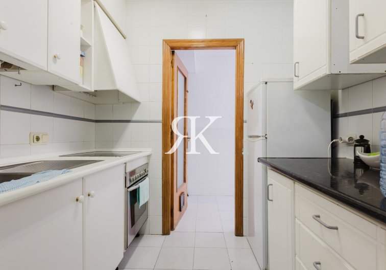 Segunda mano - Apartamento  - Torrevieja - Costa Blanca