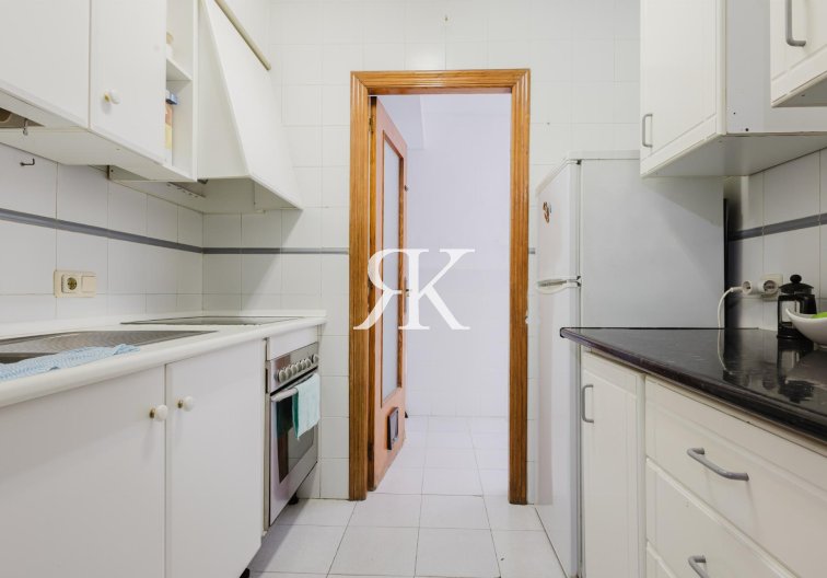 Segunda mano - Apartamento  - Torrevieja - Costa Blanca