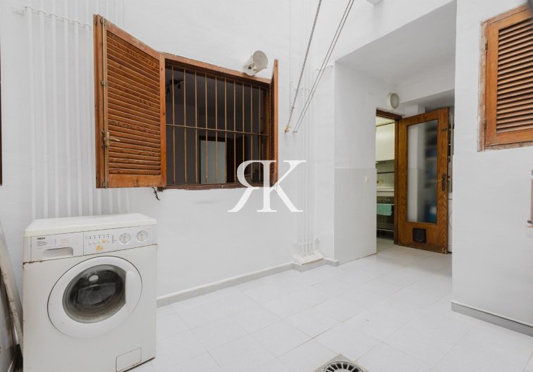 Segunda mano - Apartamento  - Torrevieja - Costa Blanca