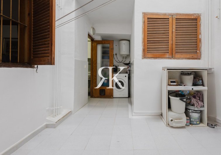 Segunda mano - Apartamento  - Torrevieja - Costa Blanca