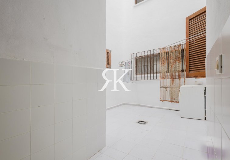 Segunda mano - Apartamento  - Torrevieja - Costa Blanca