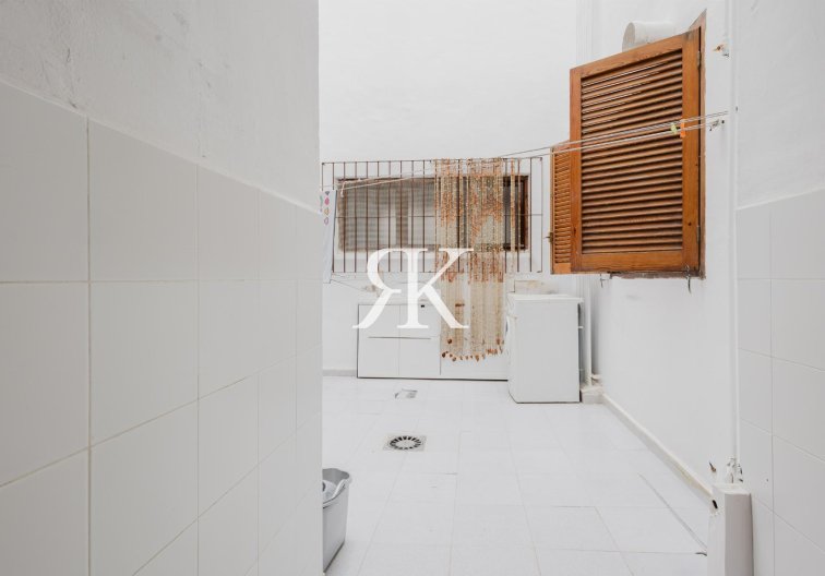 Segunda mano - Apartamento  - Torrevieja - Costa Blanca