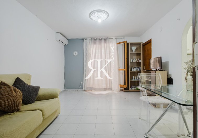 Segunda mano - Apartamento  - Torrevieja - Costa Blanca