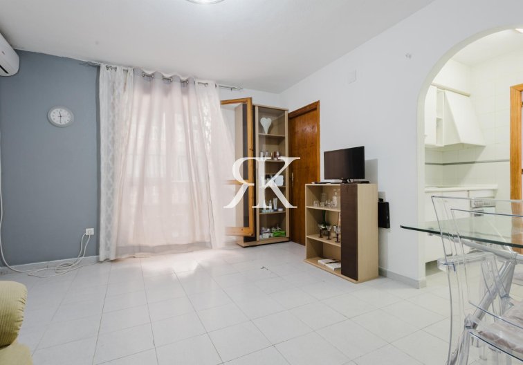 Segunda mano - Apartamento  - Torrevieja - Costa Blanca