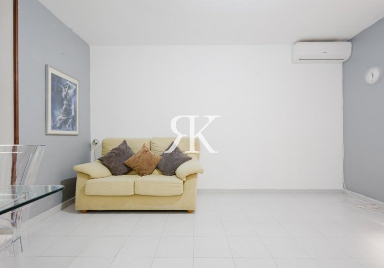 Segunda mano - Apartamento  - Torrevieja - Costa Blanca