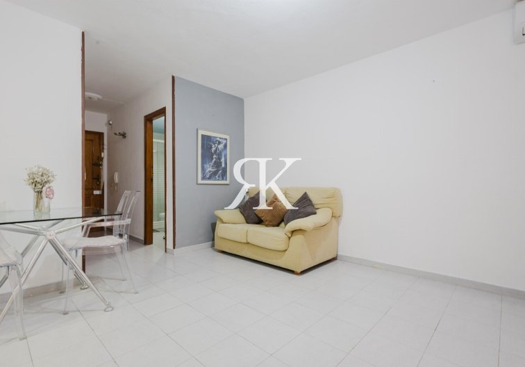 Segunda mano - Apartamento  - Torrevieja - Costa Blanca