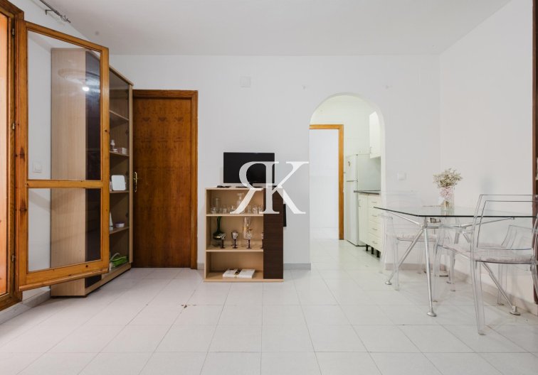 Segunda mano - Apartamento  - Torrevieja - Costa Blanca