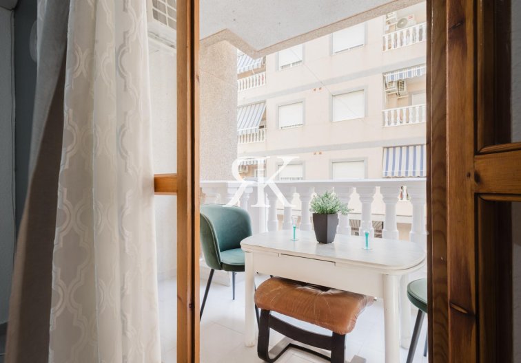 Segunda mano - Apartamento  - Torrevieja - Costa Blanca