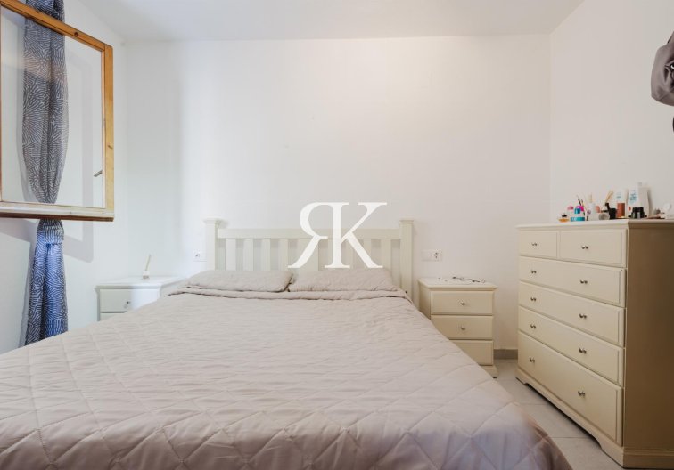 Segunda mano - Apartamento  - Torrevieja - Costa Blanca