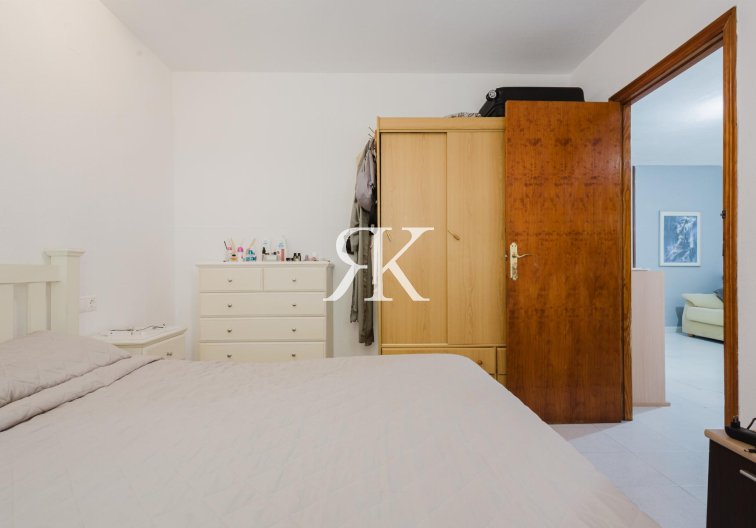Segunda mano - Apartamento  - Torrevieja - Costa Blanca