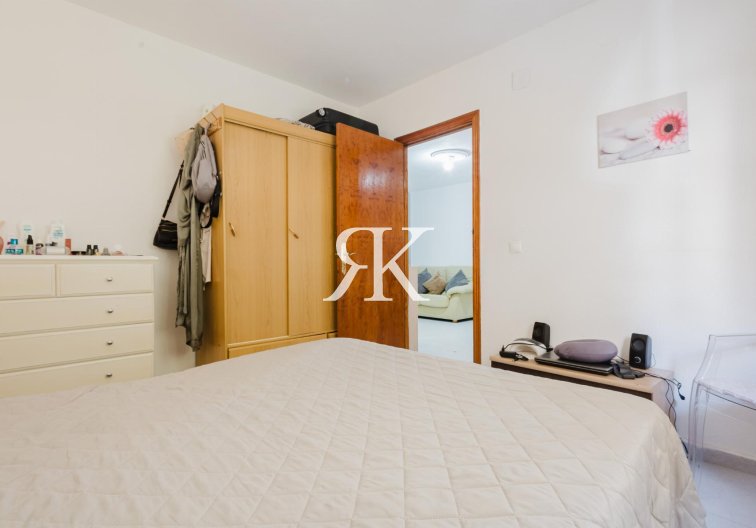 Segunda mano - Apartamento  - Torrevieja - Costa Blanca