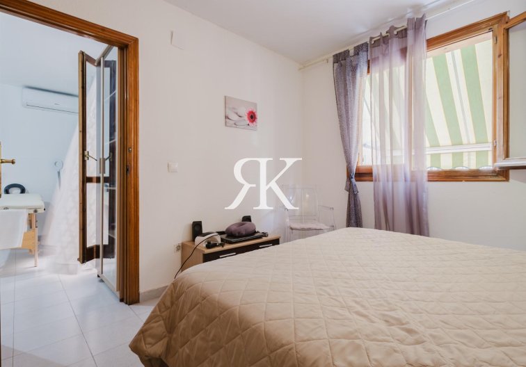 Segunda mano - Apartamento  - Torrevieja - Costa Blanca