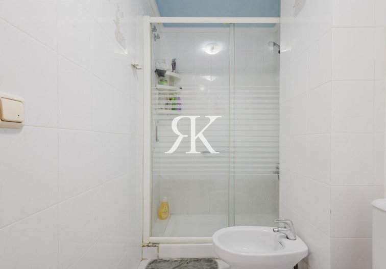 Segunda mano - Apartamento  - Torrevieja - Costa Blanca