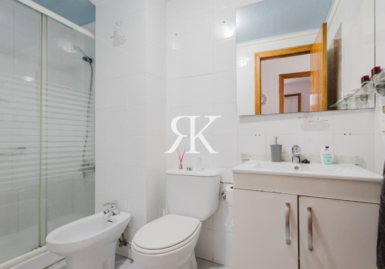 Segunda mano - Apartamento  - Torrevieja - Costa Blanca