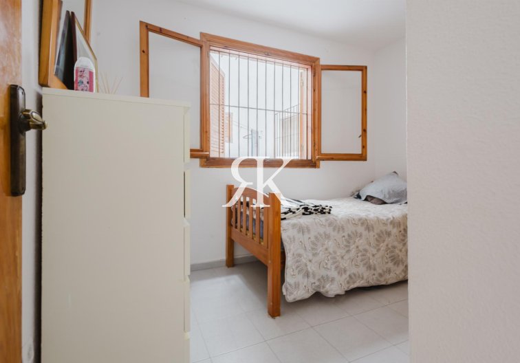 Segunda mano - Apartamento  - Torrevieja - Costa Blanca