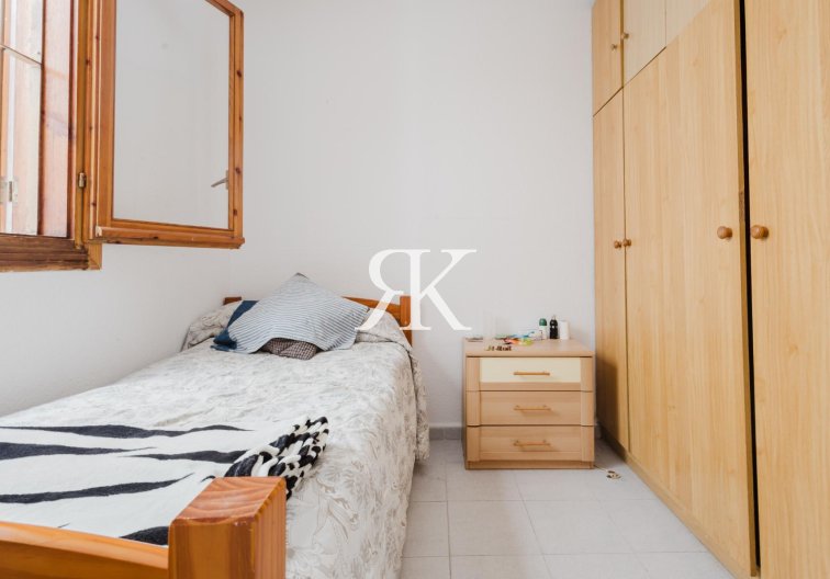 Segunda mano - Apartamento  - Torrevieja - Costa Blanca