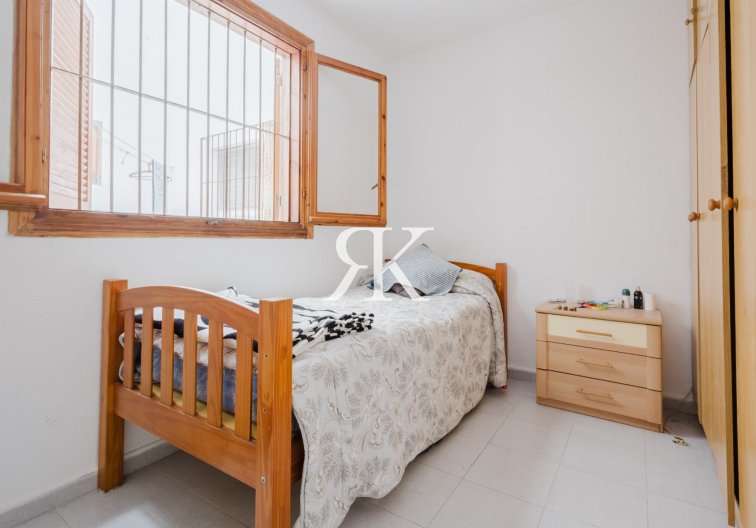 Segunda mano - Apartamento  - Torrevieja - Costa Blanca